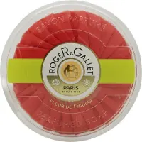 Roger & Gallet Fleur de Figuier Zeepblok 100 g