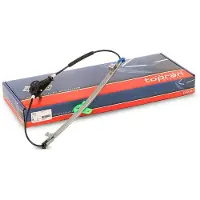 Topran 102 992 Raammechanisme