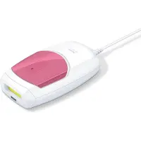 Beurer IPL6000 SatinSkin Pro Lichtontharing