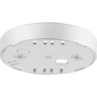 Gira 211002 - Wit - 10,3 cm - 18 mm