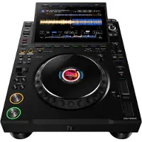 AlphaTheta CDJ3000X Dj Mediaplayer