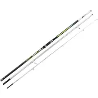 Kali Rangiroa T Surfcasting Hengel Transparant 4.50 m / 100-200 g