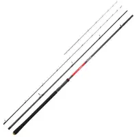 Daiwa Sweepfire Feeder Rod Zilver 2.44 m / 50 g