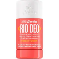 Sol de Janeiro Rio Deo Aluminumvrije Deodorant Cheirosa 40