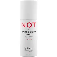Juliette has a Gun Not a Hair & Body Mist Spray