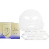 Shiseido Vital Perfection LiftDefine Radiance Face Mask 6 Sets