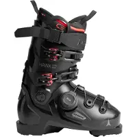 Atomic Hawx Ultra 130 S BOA Skischoen Black/Red 29/29,5 | Maat: 29/29.5