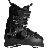 Atomic Hawx Prime 85 BOA, skischoenen, dames, zwart