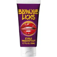 Pharmquests Blow Job Licks - Passionfruit - 1.7 fl oz / 50 ml