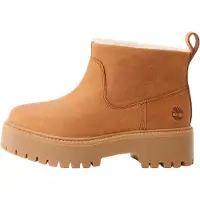 Timberland Boots karamel