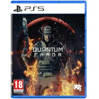 Quantum Error
