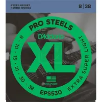 D'Addario EPS530 Snaren voor elektrische gitaar
