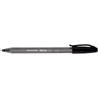 Papermate InkJoy 100 Balpen Zwart 0,8 mm Medium 50 Stuks