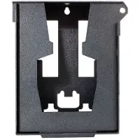 Bushnell Security Case Grijs Metaal