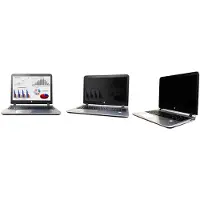Port Designs Professionele privacy filter 2D (14.09", 16 : 10), Schermbeschermers