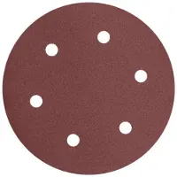 Kreator schuurschijf 225 mm K180 (5x)