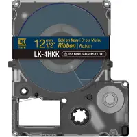 Epson LK-4HKK Consumables Tapes