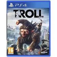 Troll & I