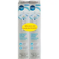 Whirlpool 3169726 waterfilter amerikaanse koelkast samsung