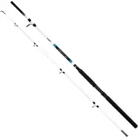 Kamasaki Cat Catfish Rod Transparant 2.70 m / 100-300 g