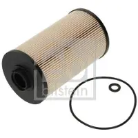 FEBI BILSTEIN 199176 Brandstoffilter