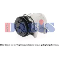 AKS DASIS 852615N Aircopomp
