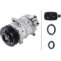 Hella 8FK 366 200-791 Aircopomp