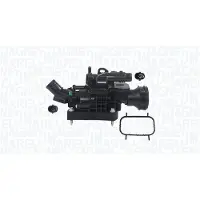 MAGNETI MARELLI 352317005320 Thermostaat, koelvloeistof