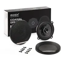 RIDEX 100225A0008 Coaxiaal-speaker