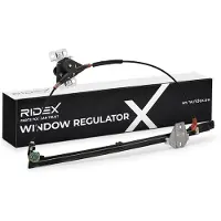 RIDEX 1561W0497 Raammechanisme