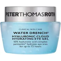 Peter Thomas Roth Water Drench Hyaluronic Cloud Hydrating Eye Gel 15 ml