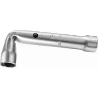 Facom 92a gebogen pijpsleutels, metrische maten 30 - 92A.30