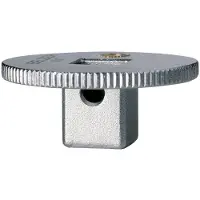 Bahco verloopstuk 3/8" -1/2" | 8167