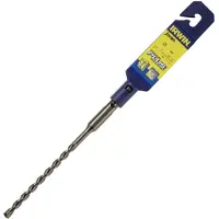 Irwin Betonboor - - SDS Speedhammer - 10 mm - 260 mm - Carbide