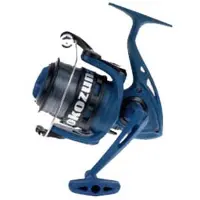 Yokozuna Mariner Spinning Reel Zilver 65FD