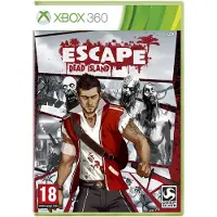 Escape Dead Island (Xbox 360)