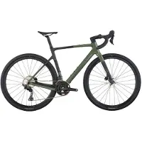 Scott Bikes Addict 40 Grx Rx820 2026 Gravelbike