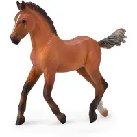 Collecta Paarden (m) Hannoverlaan Veulen Voskleurig