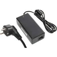 VHBW Notebook en tablet lader 12V / 3,3A / 40W - 2,5mm x 0,7mm voor o.a. Samsung