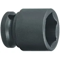 Gedore K 19 30 1560557 Kracht-dopsleutelinzet 30 mm 30 mm 1/2 (12,5 mm)