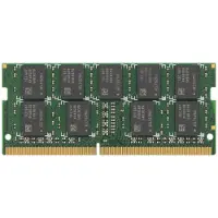 Synology 4GB DDR4 ECC SODIMM (1x4GB)