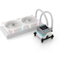 Valkyrie Syn 240 Argb Vloeistofkoeling