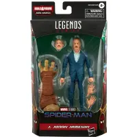 Hasbro Marvel Legends: J. Jonah Jameson