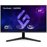 Viewsonic Ecran PC gaming VX24G1-HD 24'' 180 Hz Full HD
