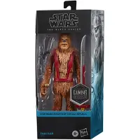 Hasbro Zaalbar Gaming Groten 15 Cm