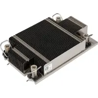 Dell 412-aave For Poweredge Cpu-ventilator