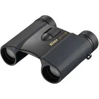 Nikon 10x25 Dcf Sportstar Ex Waterproof Zilver