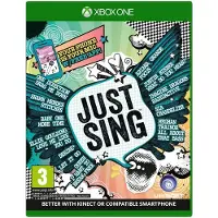 Just Sing