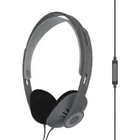 Koss KPH30i On-Ear, black