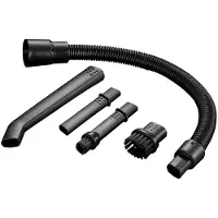 AEG Mondstukset voor stofzuiger AKIT 05 micro-sproeiset voor het nauwkeurig schoonmaken van toetsenborden(5-delig) (set, 5-delig)